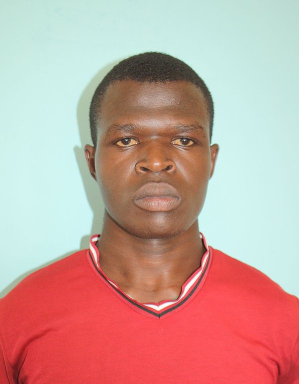 EJOKU CORLENIUS